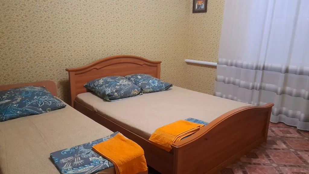 Комната