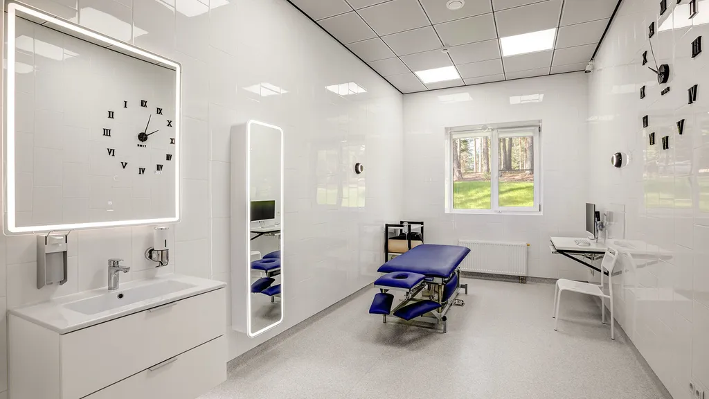 Дом отдельностоящий (стандарт)