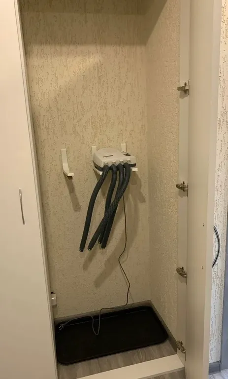 Уютные апартаменты