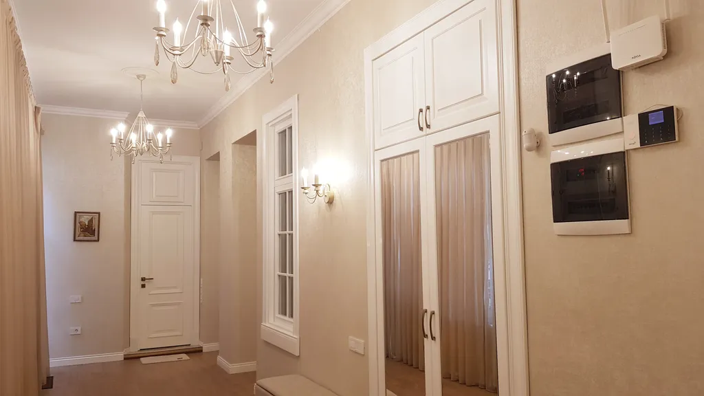 HIISTORY 1888 - Сentral Apartments & Excursions