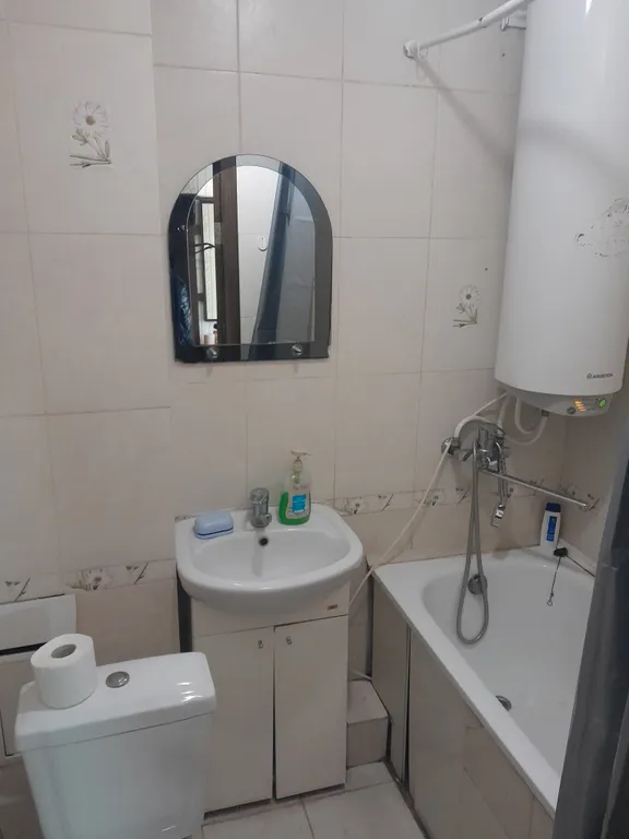 Уютная квартира в центральном районе Симферополя