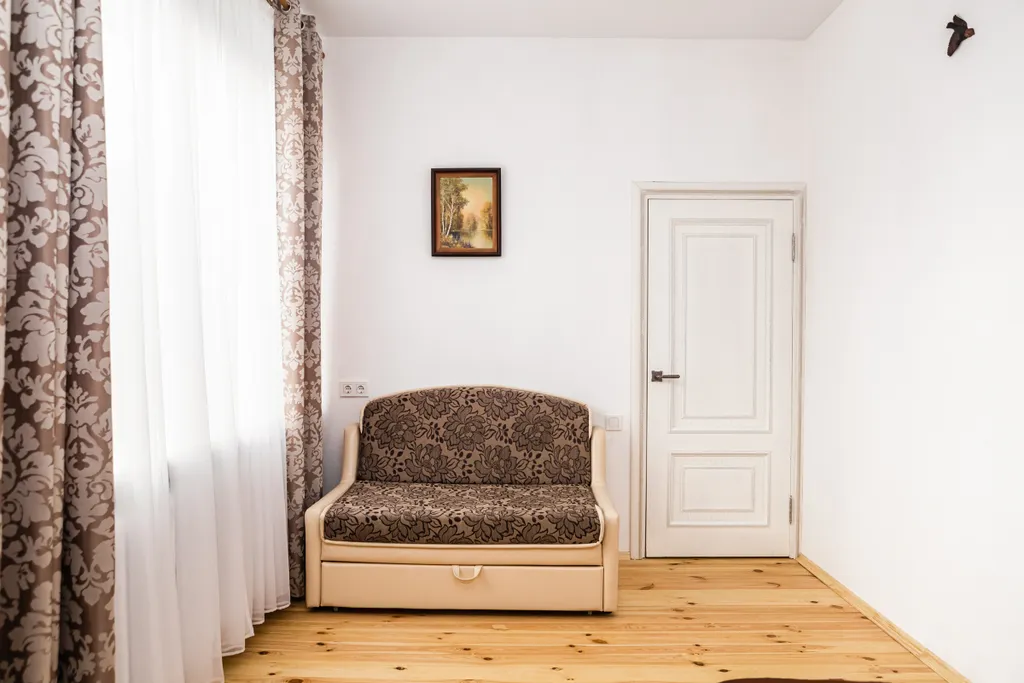 Квартира в белорусском стиле - Родны кут