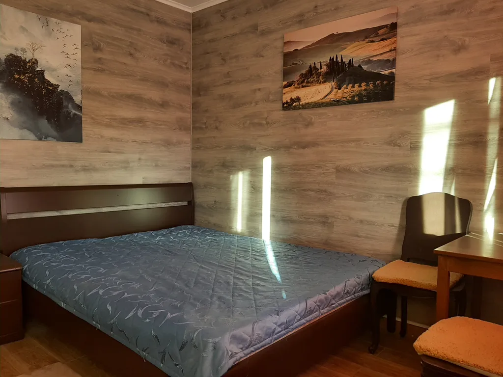 Коттедж Дом у реки — Тосно