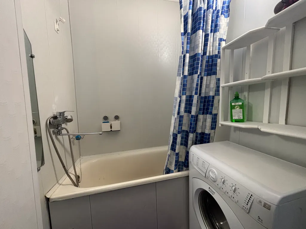 Уютная квартира в самом центре города