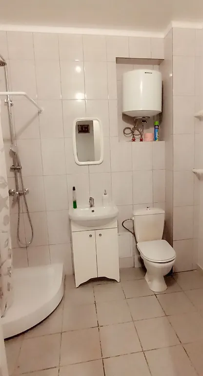 Уютная и чистая квартира рядом с ТЦ и Академией Пожарной Службы