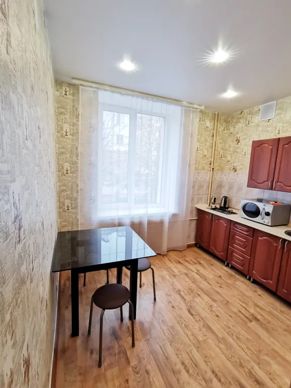 Квартира в центре