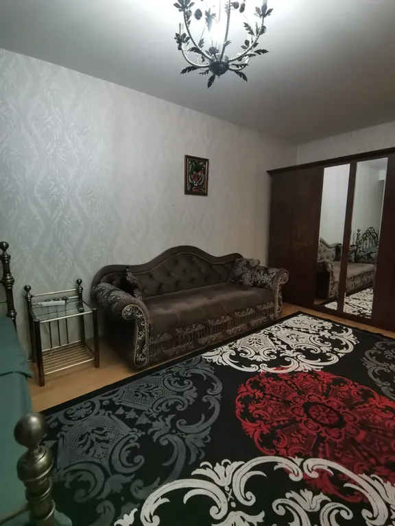 Квартира Квартира рядом с морем — Махачкала