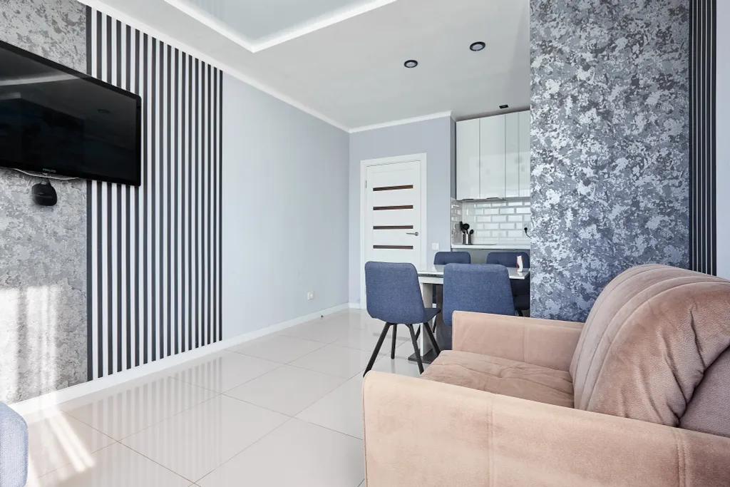 Квартира Евро квартира | рядом Парк | Аэропорт | М4 Дон | OZ Mall — Краснодар