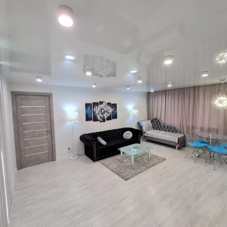 2-комнатная Квартира — аренда посуточно в Норильск