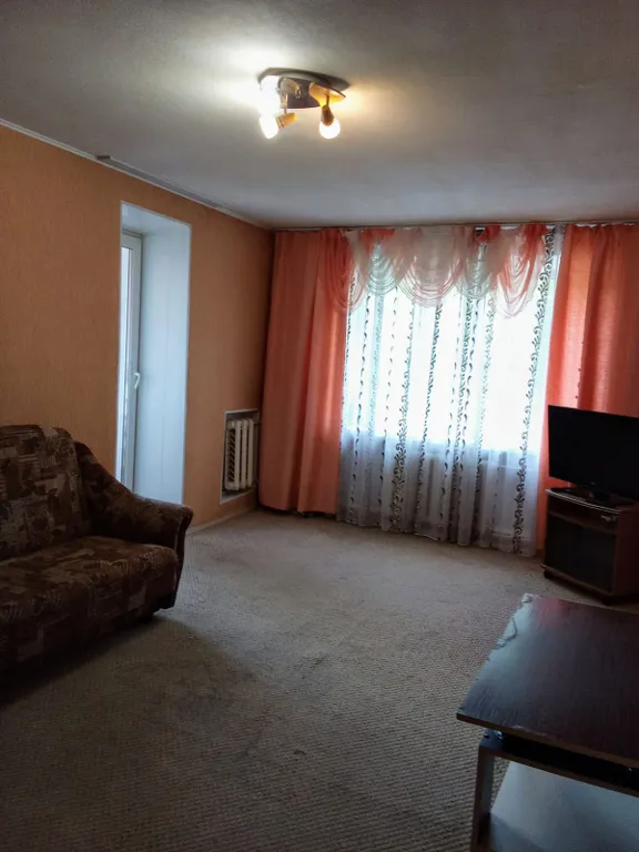 Уютный стандарт в сердце Златоуста