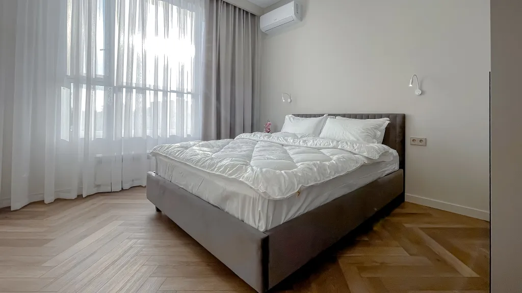 Апартамент Мегапарк