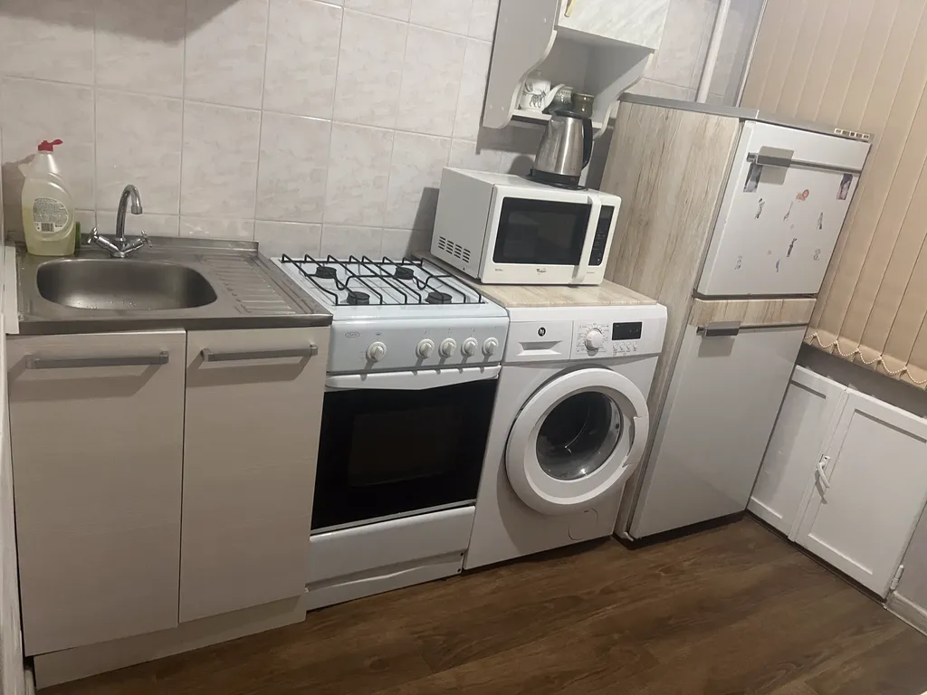 Уютная Квартира в самом Центре города