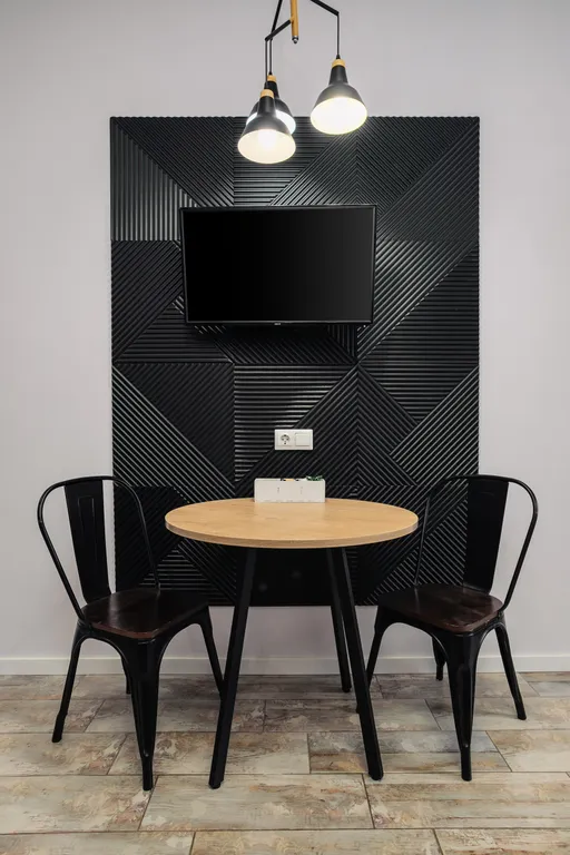 Квартира Квартира Стильная студия в Сириусе рядом с морем — Сириус