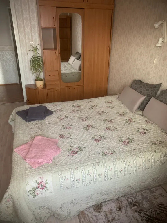 Просто квартира