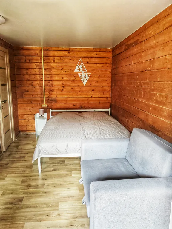 Квартира Комната — аренда посуточно в Чемал