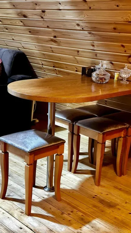 Cулакcкий каньон домик 2