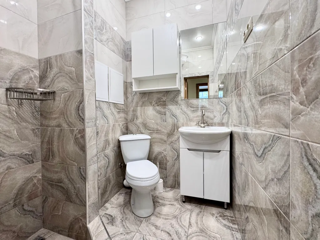 Коттедж Уютный домик рядом с Зимним театром в 10 минутах от моря — Сочи