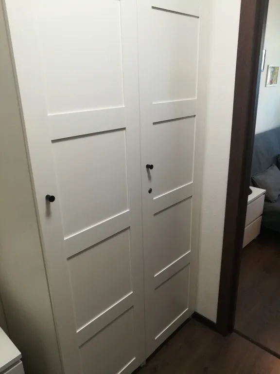 Уютная новенькая студия 25 минут от метро Парнас