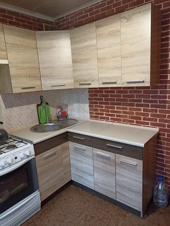 Уютная двухкомнатная квартира в центре Мариуполя