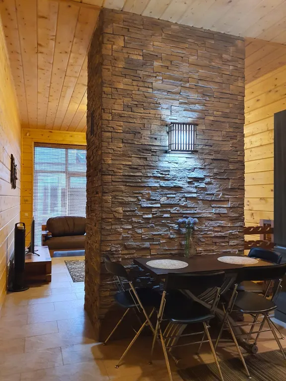 3-комнатный Дом