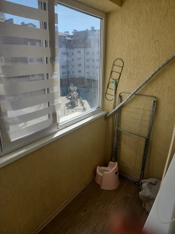 Уютная квартира в 204 квартале