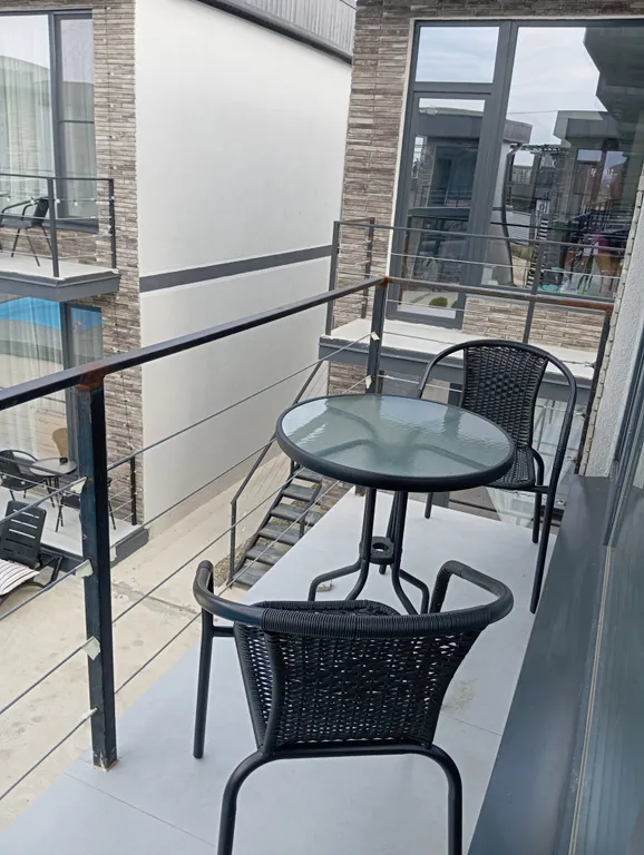 Квартира 1-комнатная Квартира — Анапа