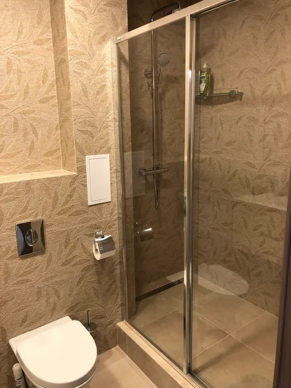 Роскошные апартаменты с видом на бухту Золотой Рог и Амурский залив