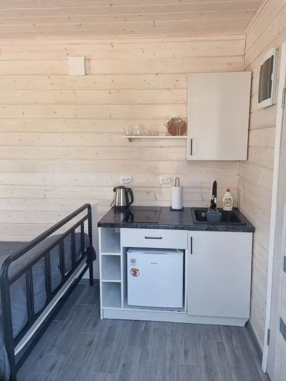 1-комнатный Дом