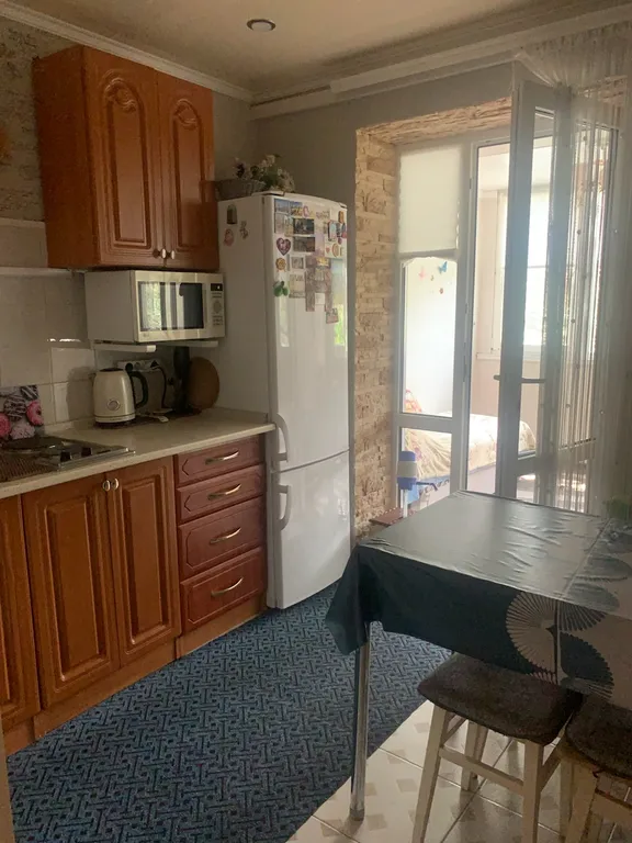 Квартира 3-комнатная Квартира — Судак