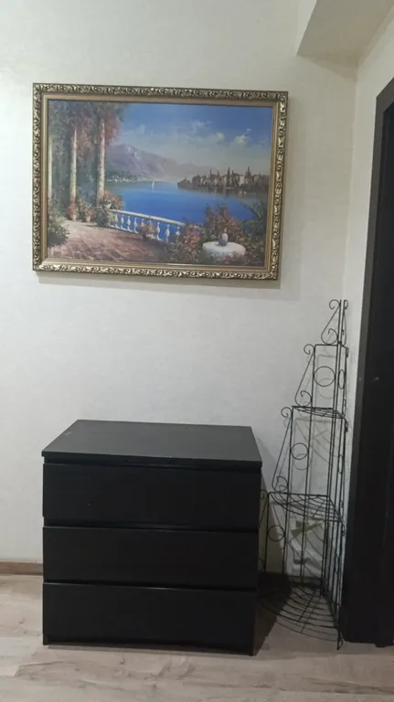 Уютная квартира в ЖК Лесное