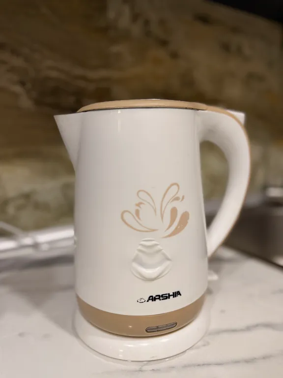 улица Садика Азимова 63 by Royal rentals