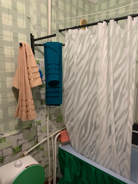 Квартира в центре Дивеево