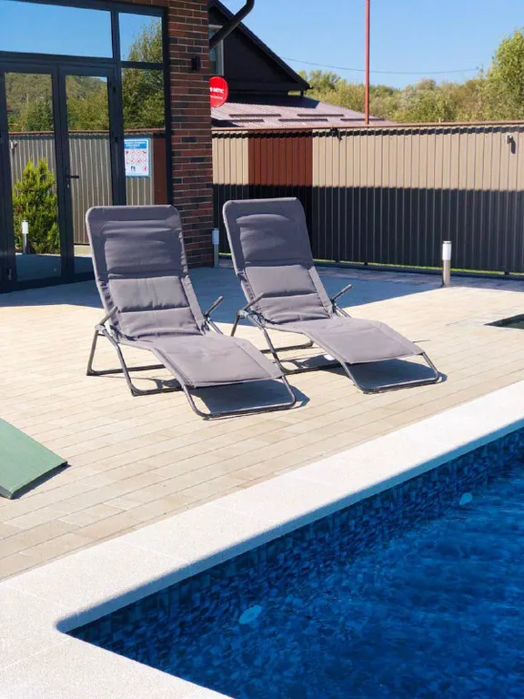 Дом на базе отдыха