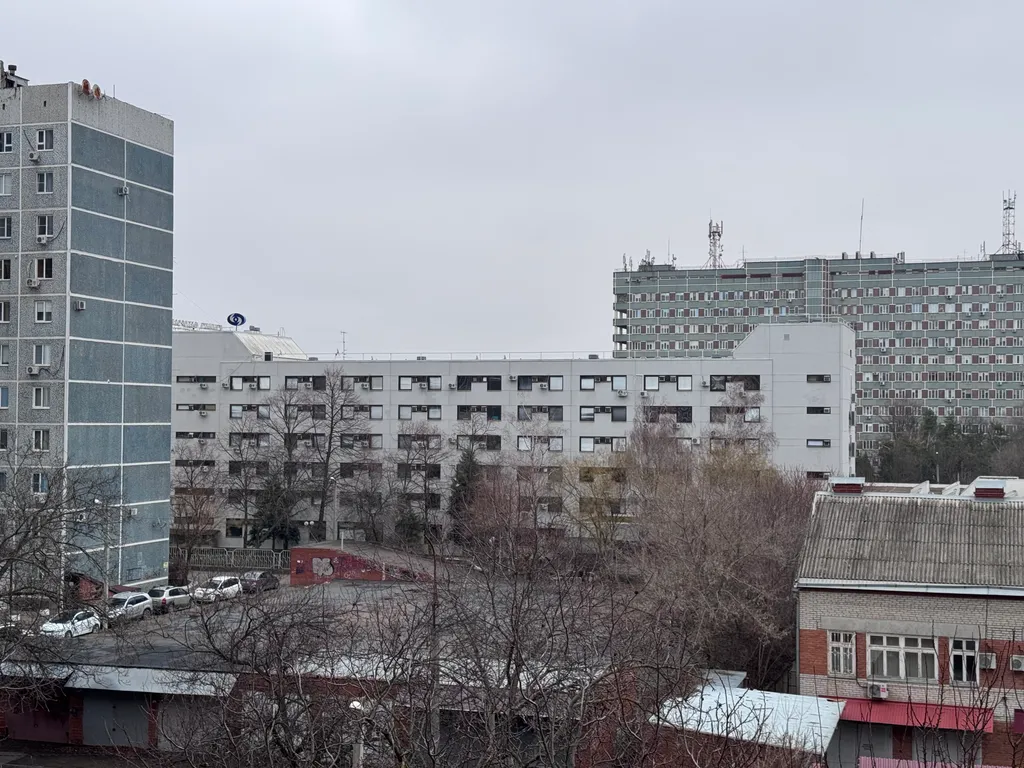 Квартира Квартира Уютное местечко — Краснодар