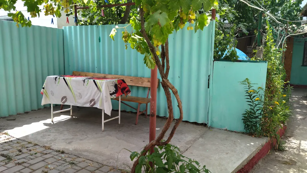 Квартира Квартира Отдых у моря — Феодосия