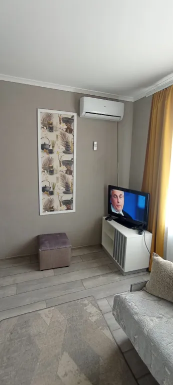 Отличная тихая студия