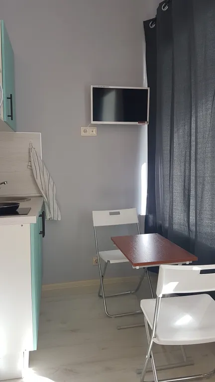 Квартира 1-комнатная Квартира — Санкт-Петербург