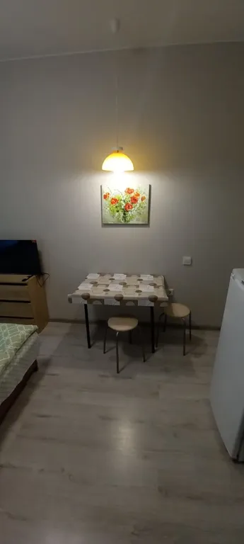 Уютная студия в Новогорске в ЖК Родник