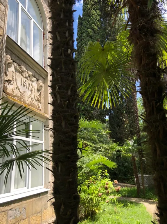 5-комнатная Квартира