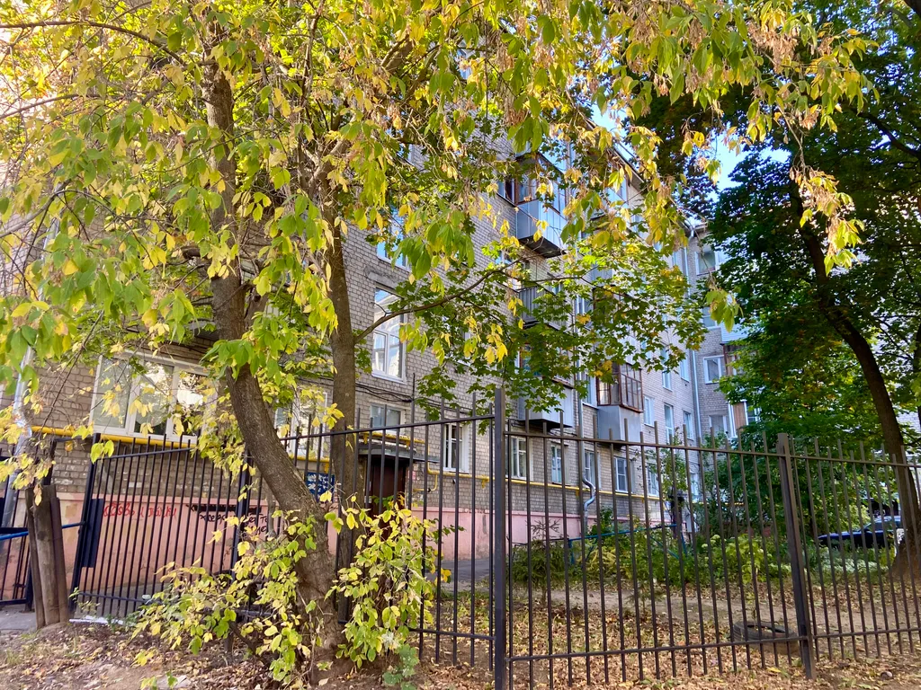 Квартира в центре между музеем имени Бурылина и ТЦ Серебряный город