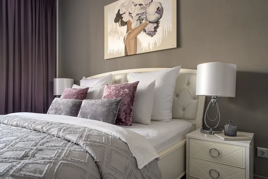 Квартира Уютная квартира в нескольких минутах от парка — Екатеринбург