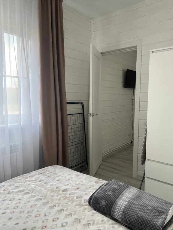 3-х комнатный таунхаус у Святого Источника