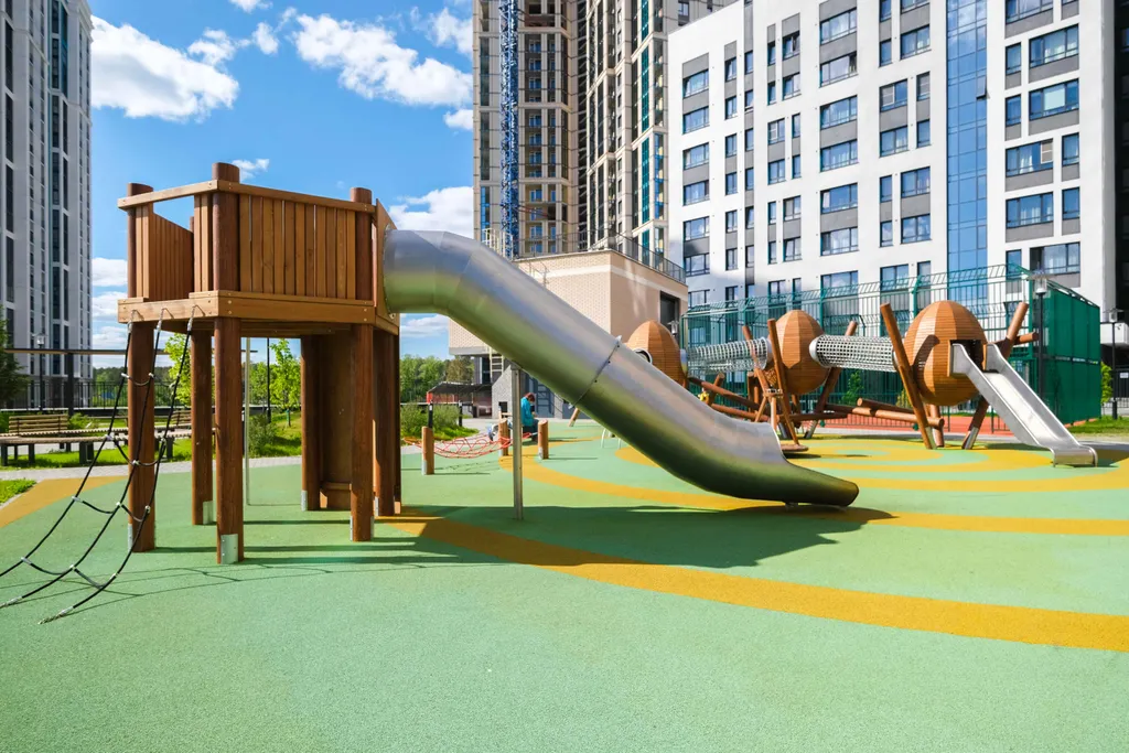 Уютная квартира с видом на Обь