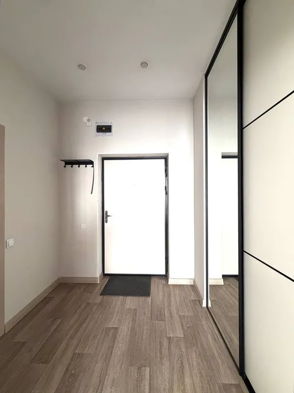 Квартира Квартира «Гжелька» рядом с ТЦ Планета — Красноярск