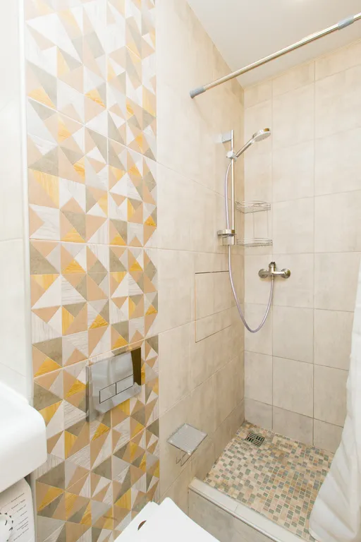 Стильная квартира