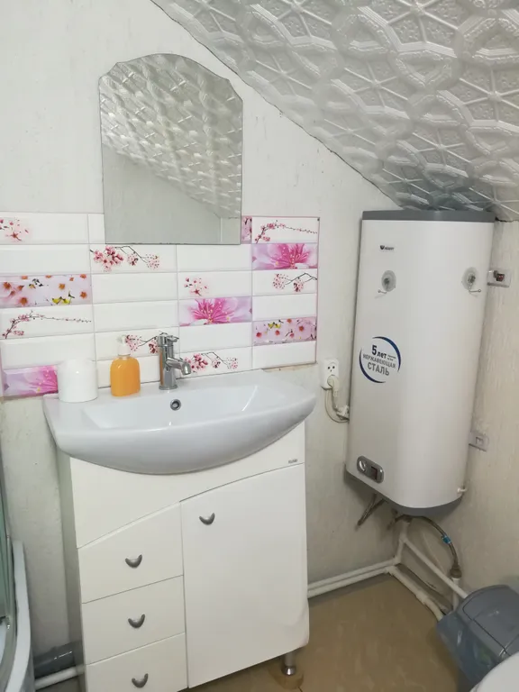 Коттедж Апартаменты с отдельным входом 2 этаж — Ильич