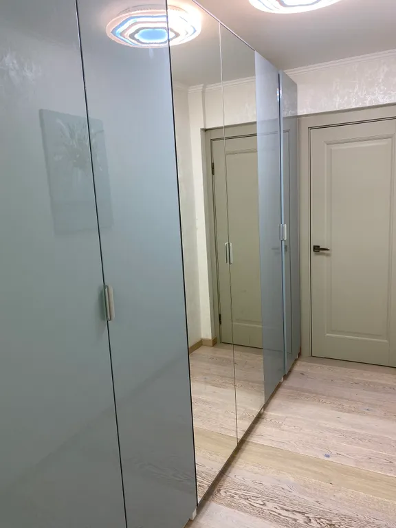 Квартира Уютная квартира не далеко от центра — Санкт-Петербург