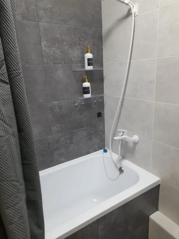 Квартира Уютная квартира в ЖК Грани — Краснодар