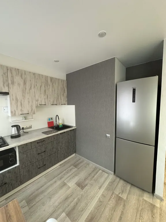 Уютная студия в центре города