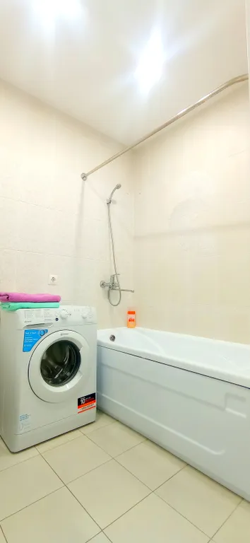 Квартира-студия у моря